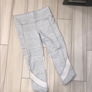 Athleta Crop Leggings